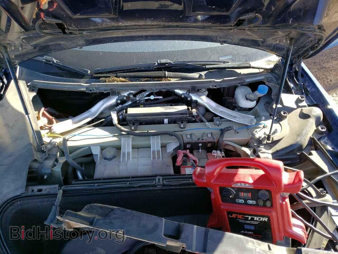 2019 TESLA MODEL S - VIN: 5YJSA1E29KF304101 - Фото 11