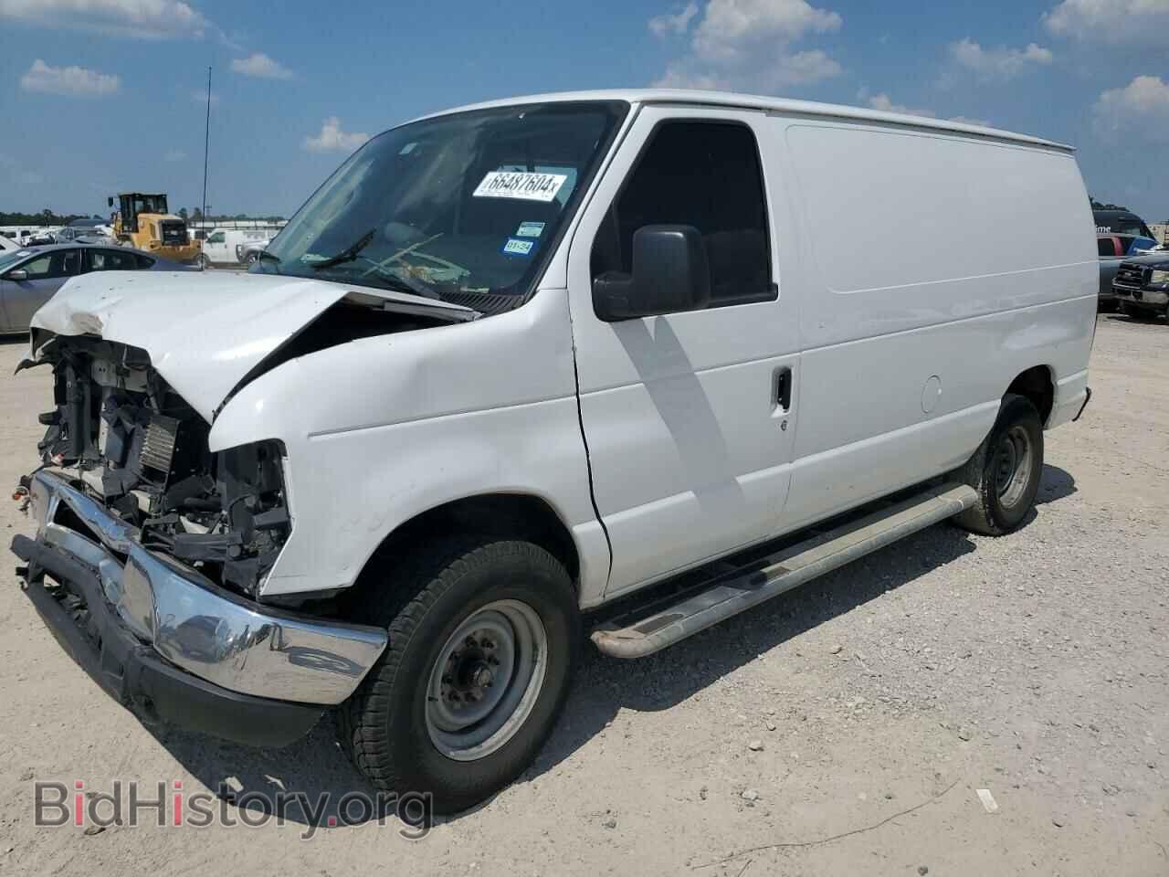 Фотография 1FTNE2EW3EDA54330 - FORD ALL Models 2014