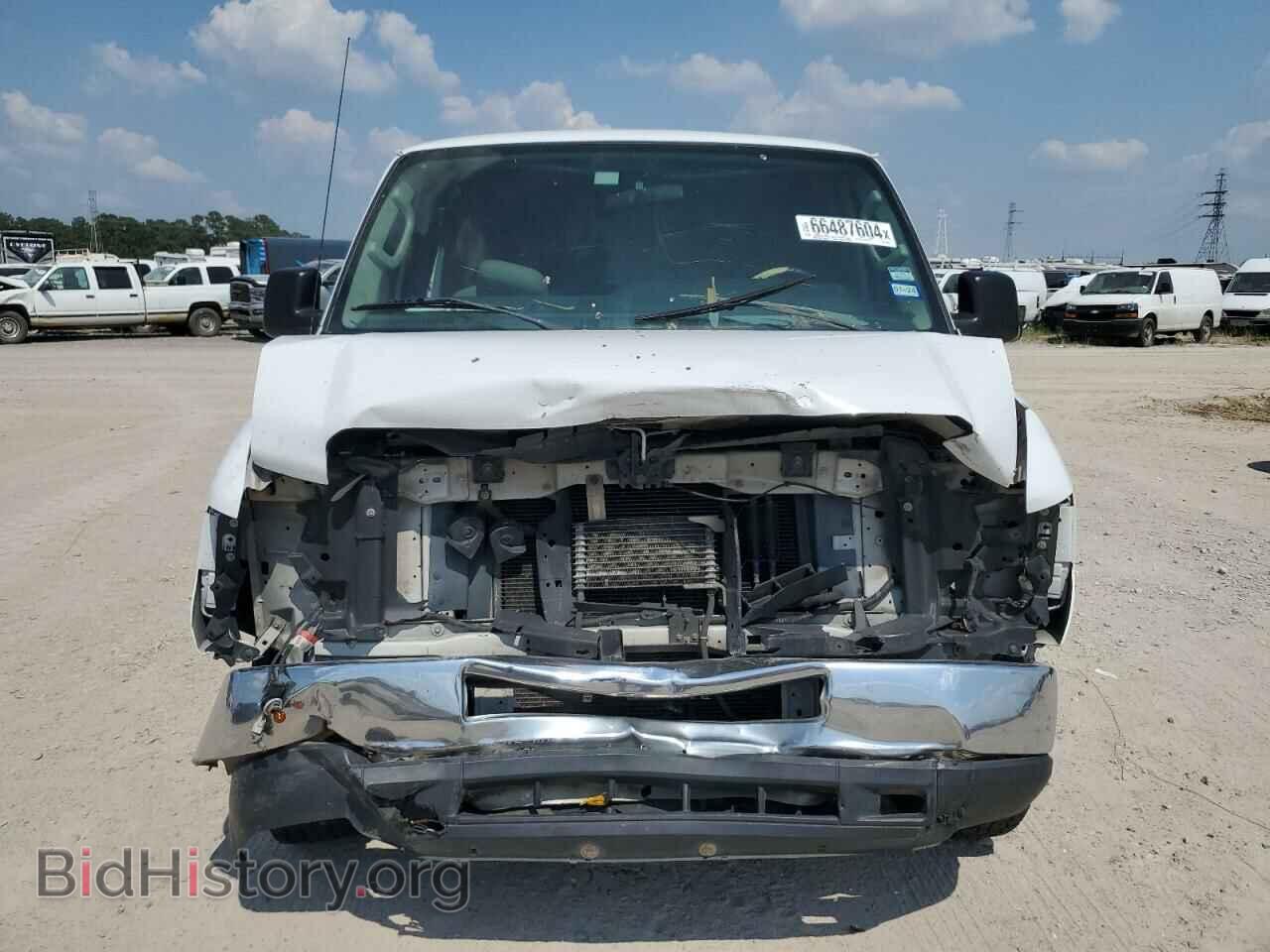 2014 FORD ALL Models - VIN: 1FTNE2EW3EDA54330 - Фото 5