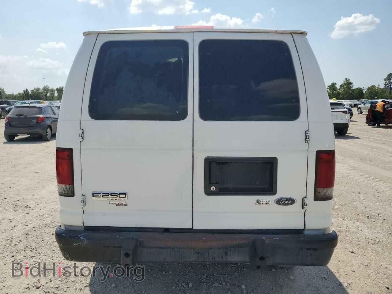 2014 FORD ALL Models - VIN: 1FTNE2EW3EDA54330 - Фото 6