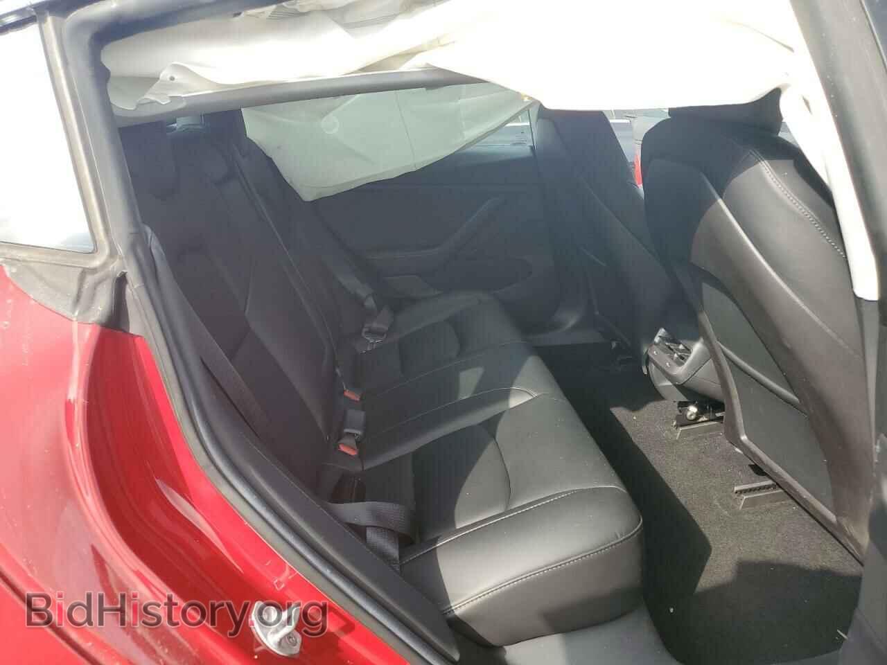 2019 TESLA MODEL 3 - VIN: 5YJ3E1EB4KF453833 - Фото 10