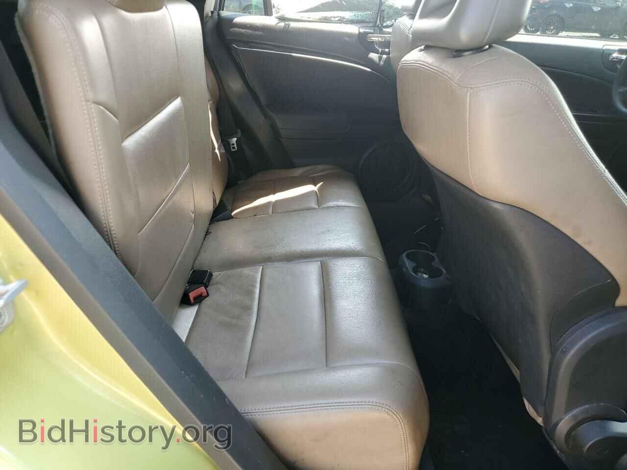 2010 DODGE CALIBER - VIN: 1B3CB4HA0AD533103 - Фото 11
