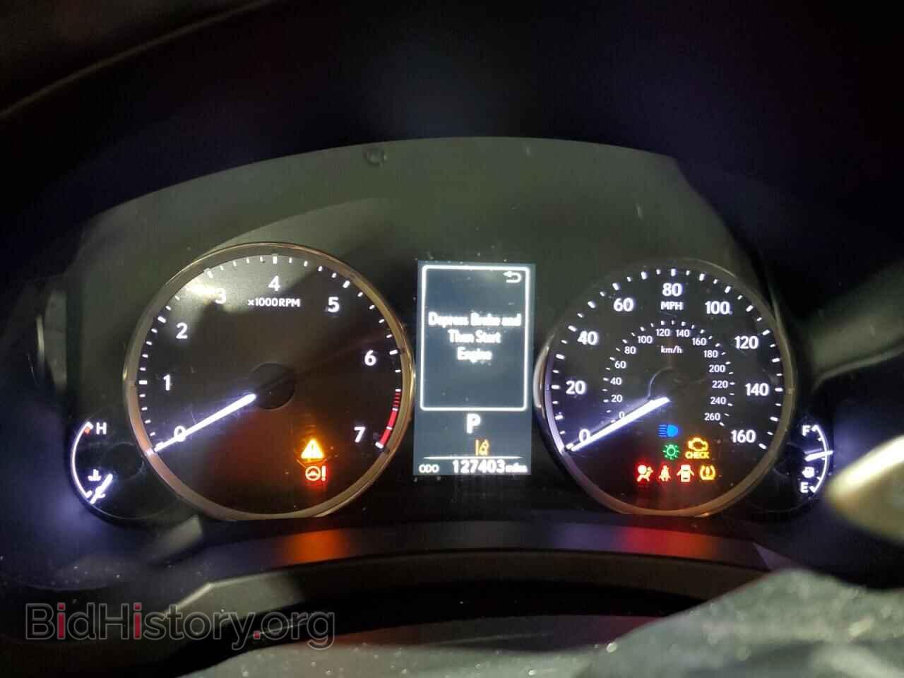2017 LEXUS IS - VIN: JTHCM1D2XH5016738 - Photo 18