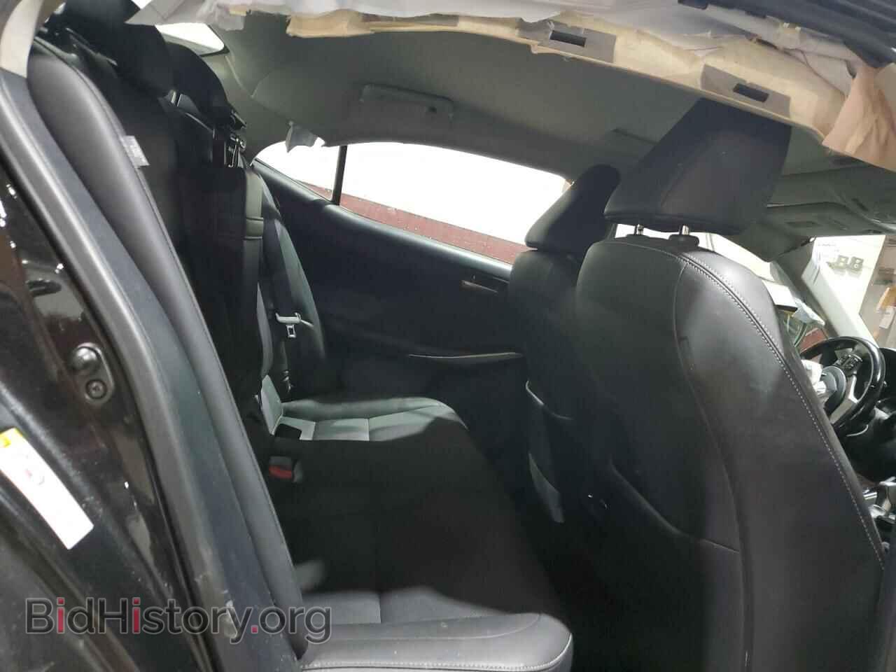 2017 LEXUS IS - VIN: JTHCM1D2XH5016738 - Photo 19