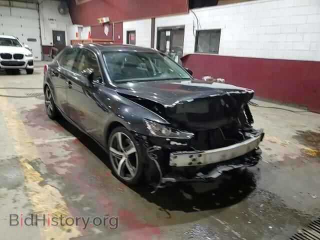 2017 LEXUS IS - VIN: JTHCM1D2XH5016738 - Photo 28