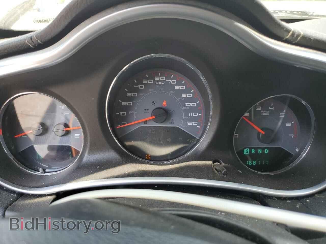 2012 DODGE AVENGER - VIN: 1C3CDZCB1CN183472 - Фото 9
