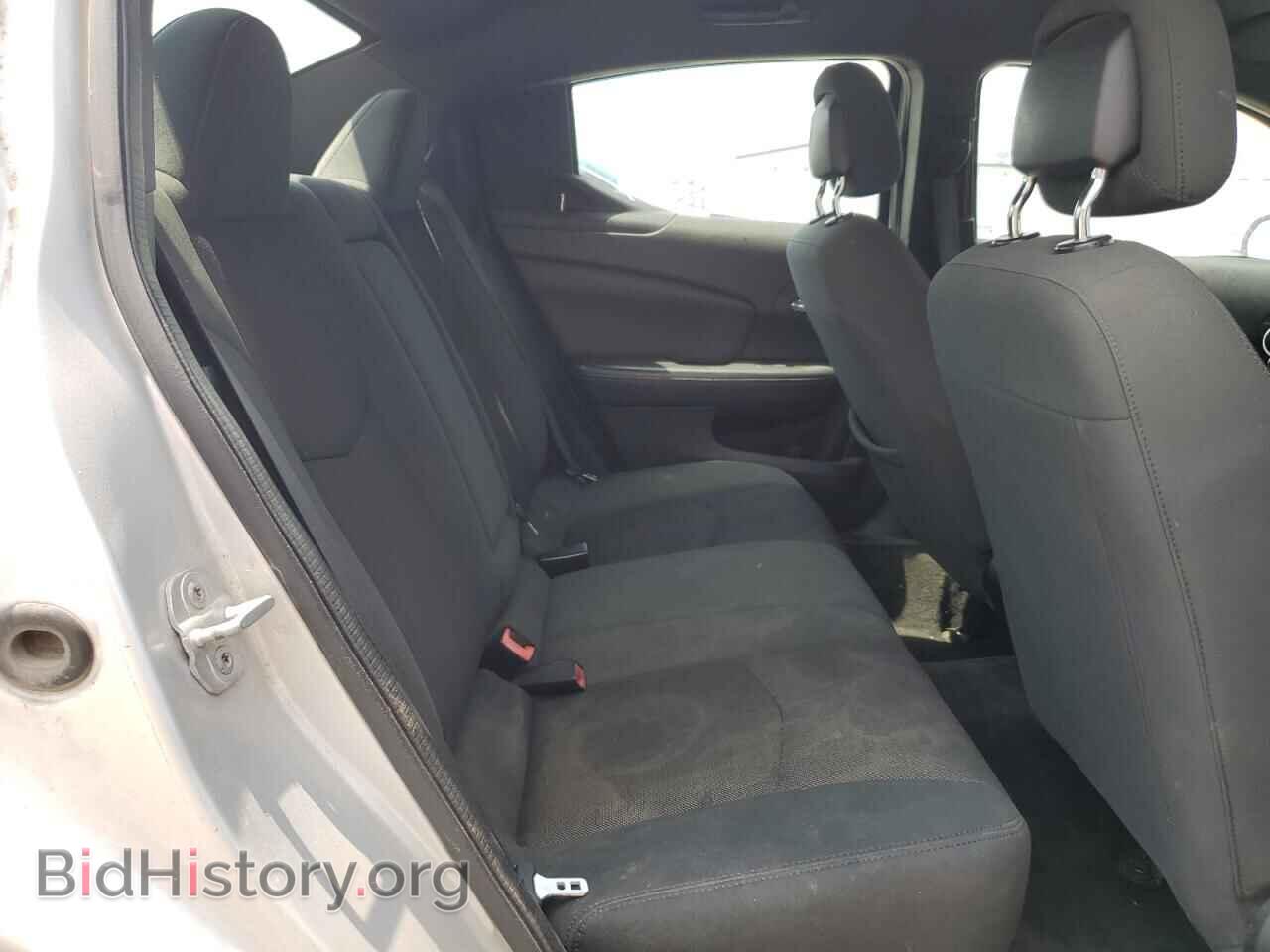 2012 DODGE AVENGER - VIN: 1C3CDZCB1CN183472 - Фото 10