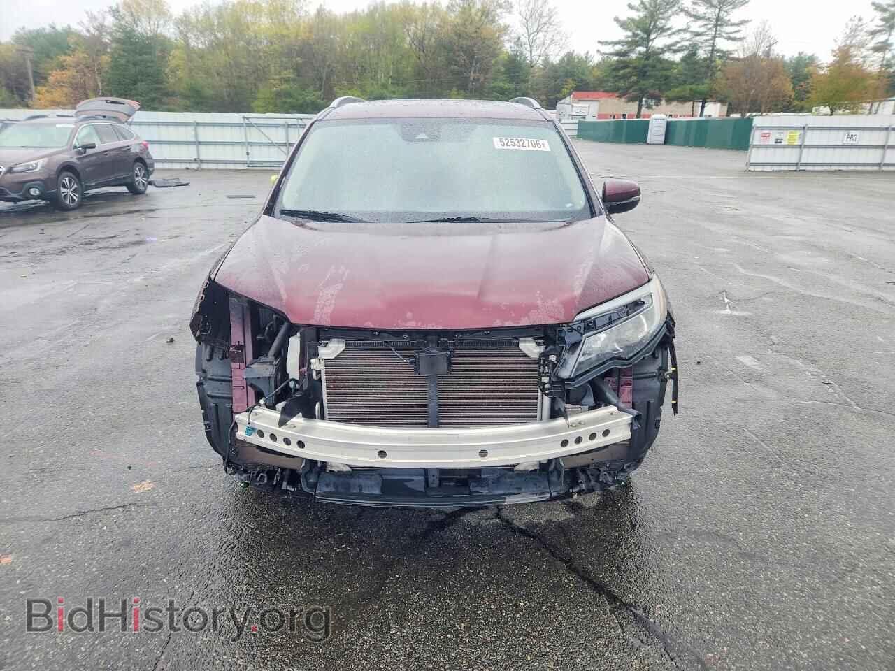 2016 HONDA PILOT - VIN: 5FNYF6H93GB121897 - Photo 10