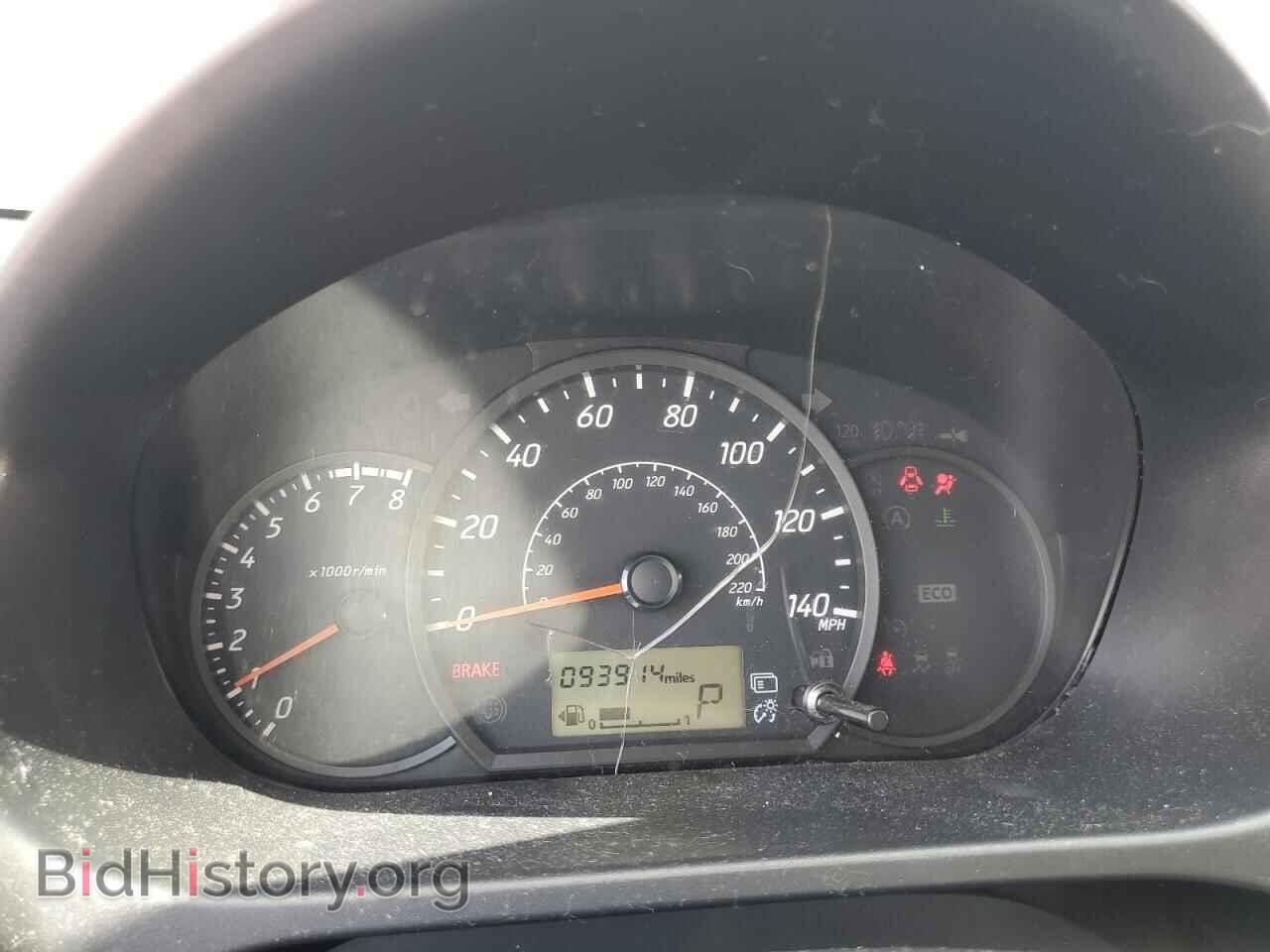 2019 MITSUBISHI MIRAGE - VIN: ML32A3HJ8KH015826 - Фото 9