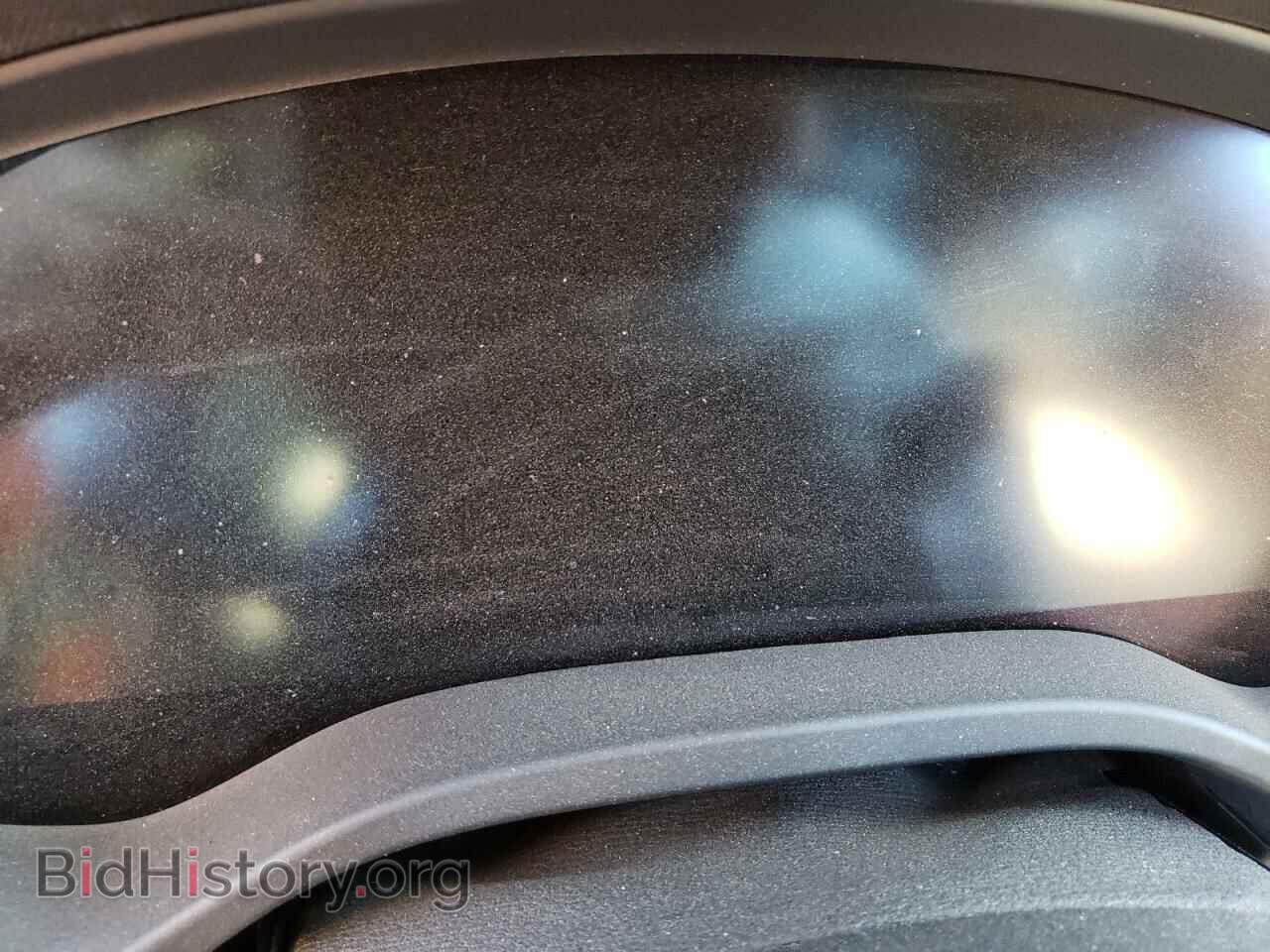 2021 BMW X3 - VIN: 5UXTS1C00M9E01754 - Фото 8