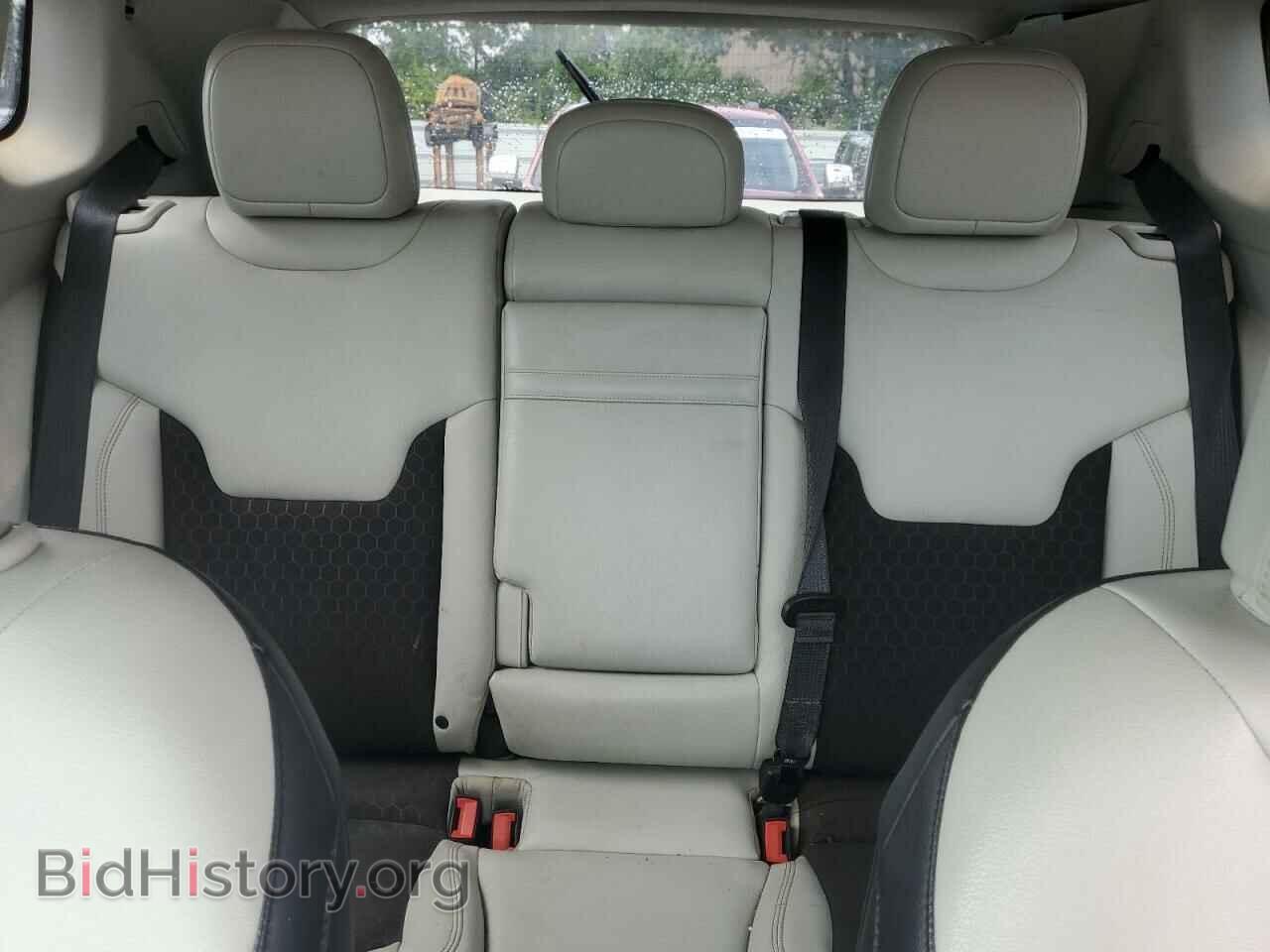 2017 JEEP COMPASS - VIN: 3C4NJDBB5HT597430 - Фото 10