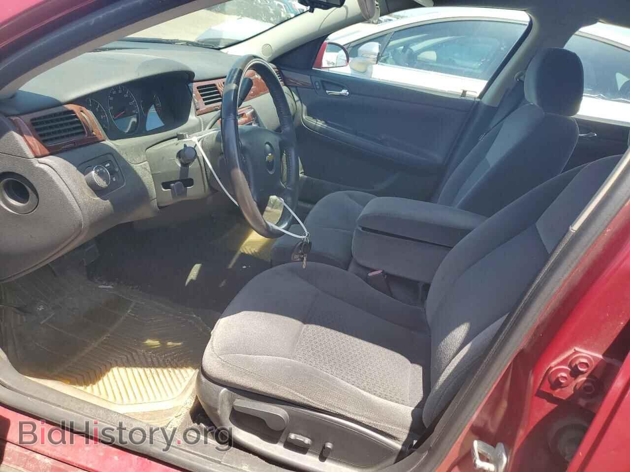 2006 CHEVROLET IMPALA - VIN: 2G1WT58K269148923 - Фото 14