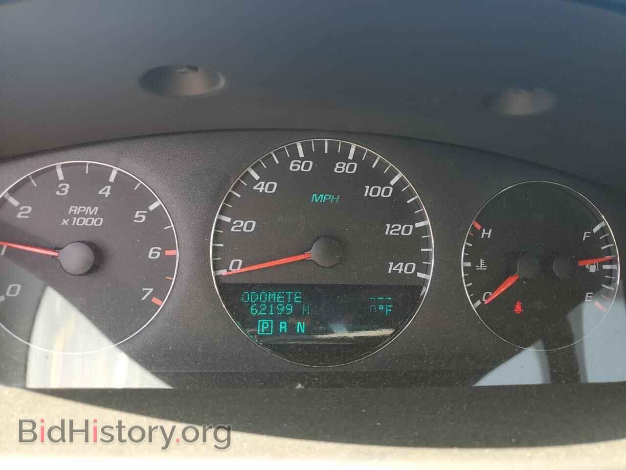 2006 CHEVROLET IMPALA - VIN: 2G1WT58K269148923 - Фото 17