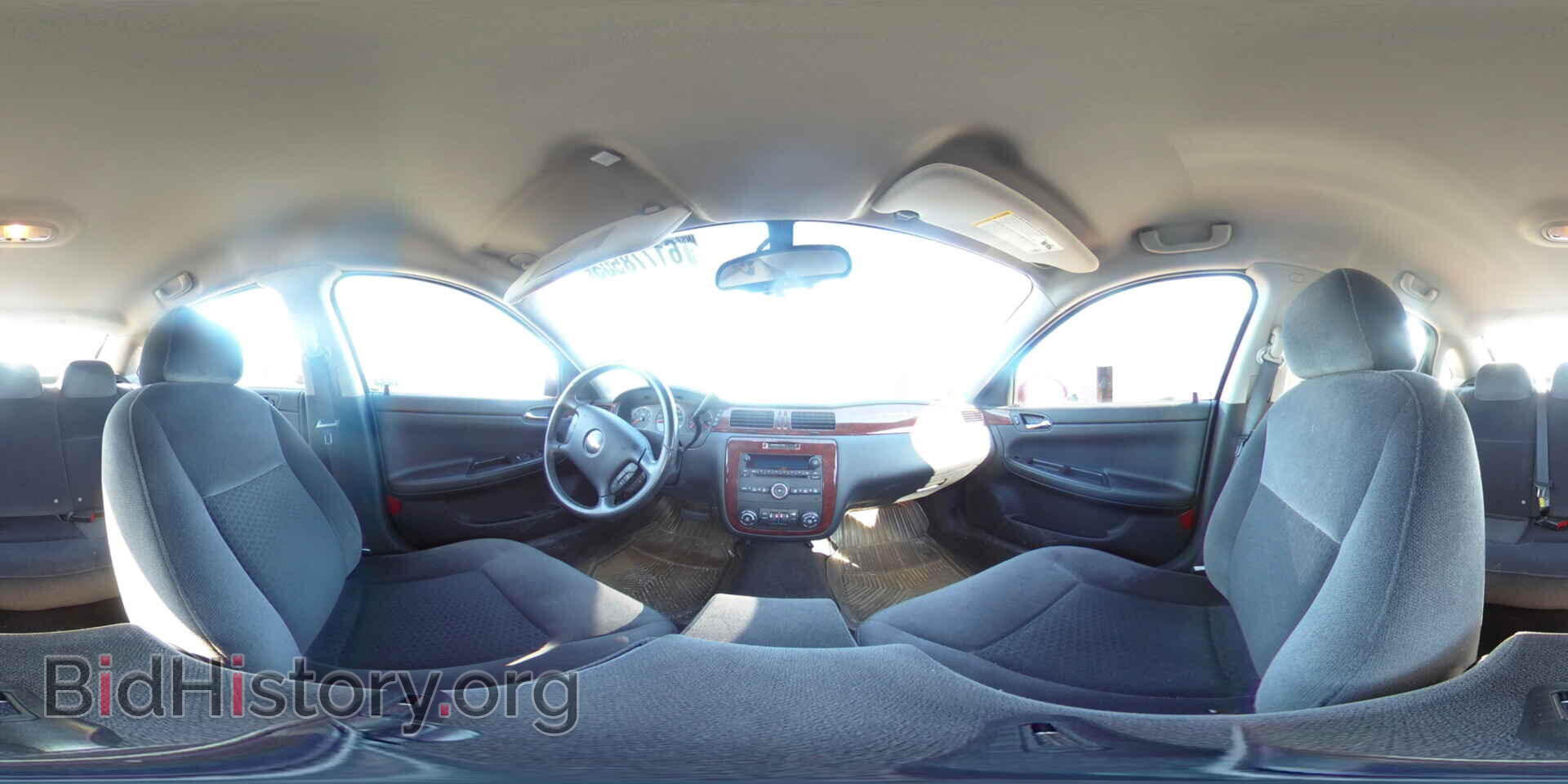2006 CHEVROLET IMPALA - VIN: 2G1WT58K269148923 - Фото 28
