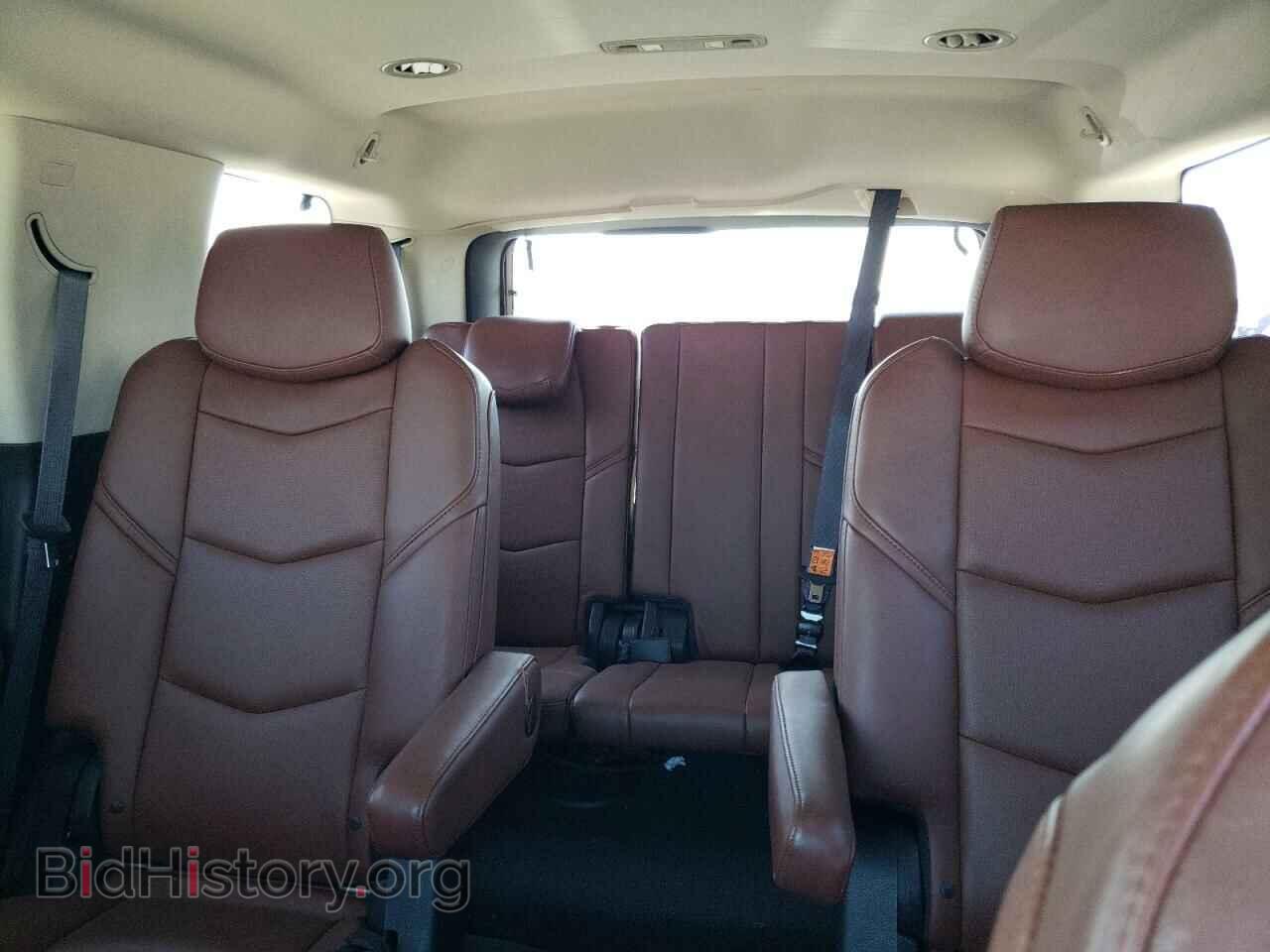 2016 CADILLAC ESCALADE - VIN: 1GYS4BKJ6GR193477 - Фото 10