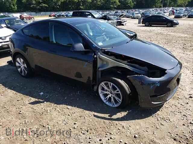 2024 TESLA MODEL Y - VIN: 7SAYGAEE5RF019234 - Фото 14