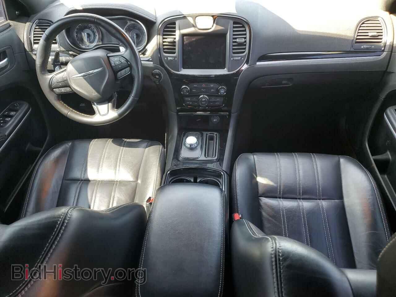 2021 CHRYSLER 300 - VIN: 2C3CCABG4MH520227 - Фото 8