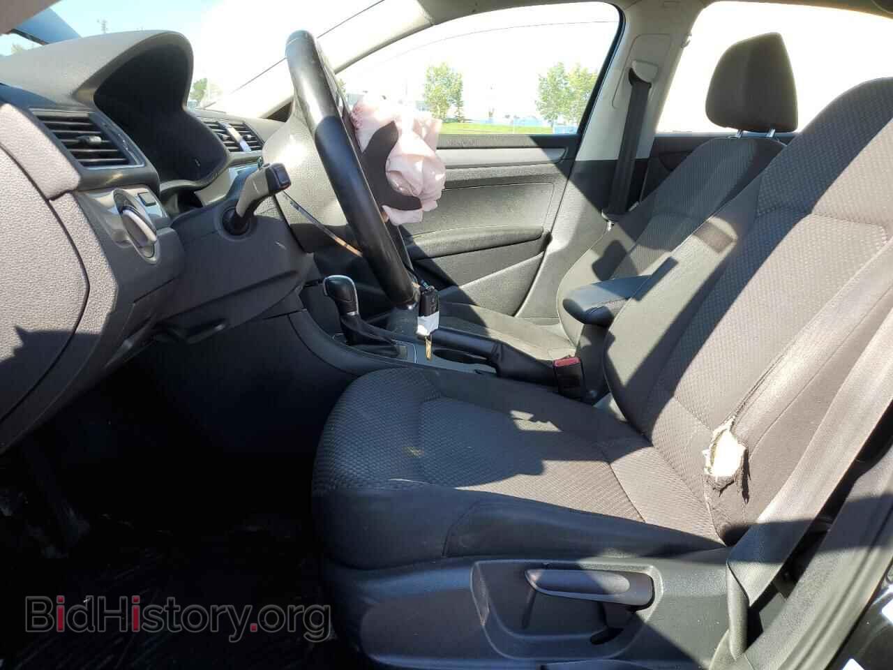 2013 VOLKSWAGEN PASSAT - VIN: 1VWAH7A3XDC117763 - Фото 7
