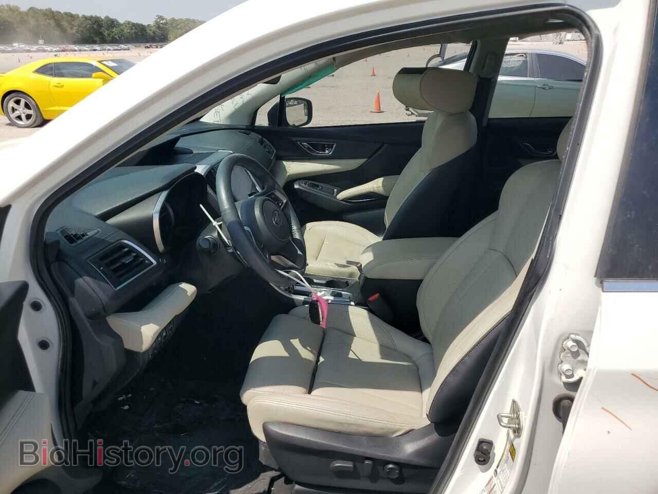 2020 SUBARU ASCENT - VIN: 4S4WMAPD4L3415270 - Фото 7