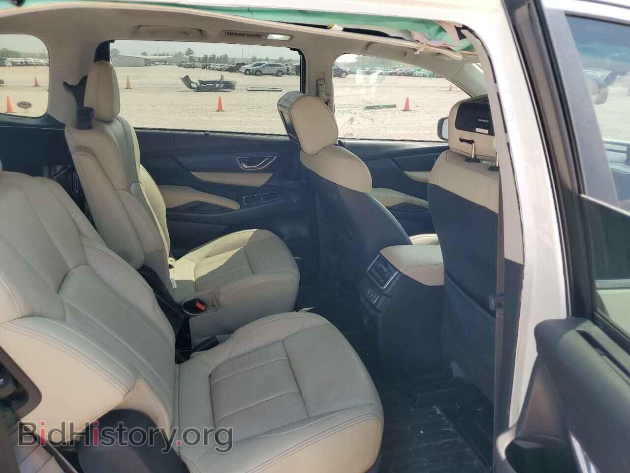 2020 SUBARU ASCENT - VIN: 4S4WMAPD4L3415270 - Фото 10
