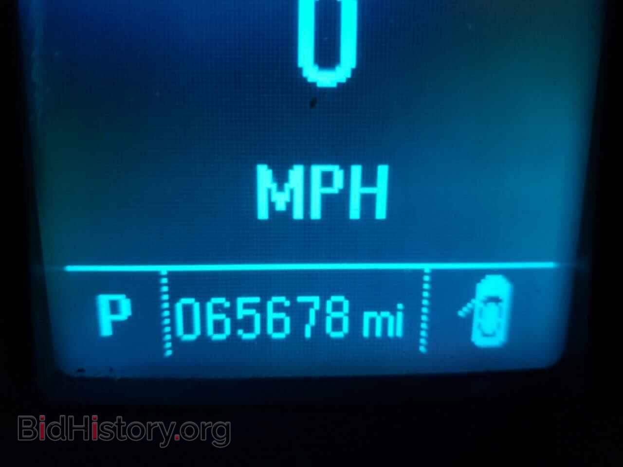 2016 BUICK ENCORE - VIN: KL4CJBSB8GB546719 - Фото 8