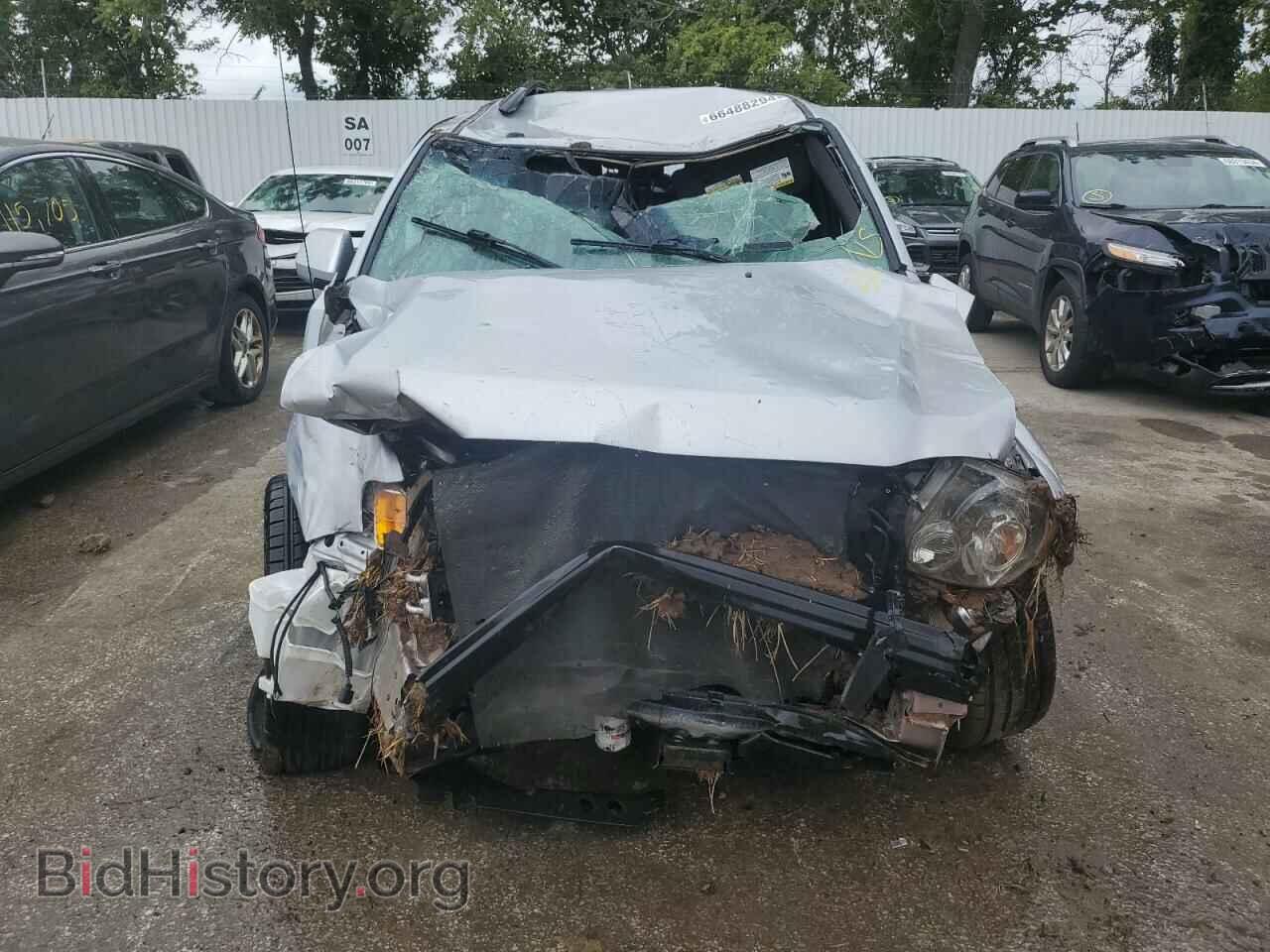 2012 FORD ESCAPE - VIN: 1FMCU0E71CKC54053 - Фото 5