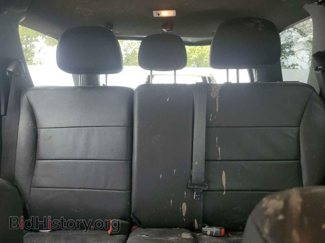2012 FORD ESCAPE - VIN: 1FMCU0E71CKC54053 - Фото 10