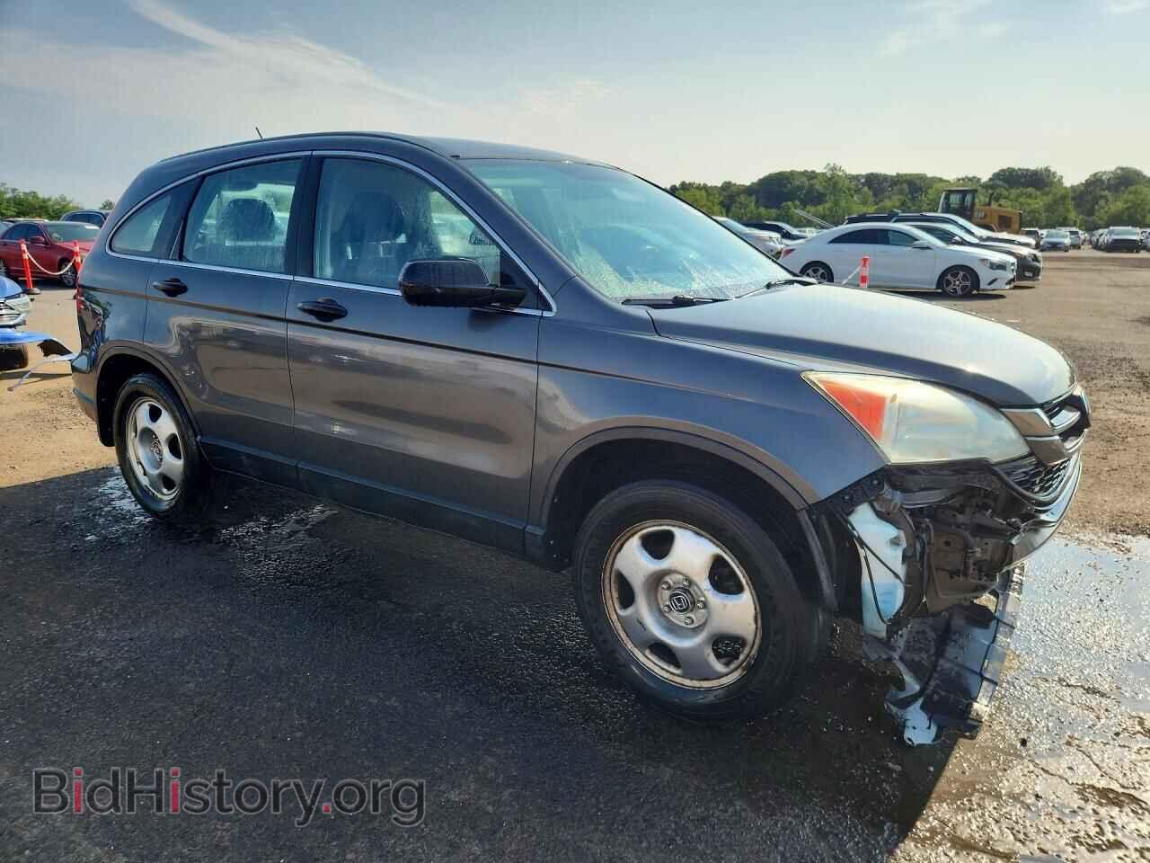 2011 HONDA CRV - VIN: 5J6RE4H36BL093780 - Photo 7