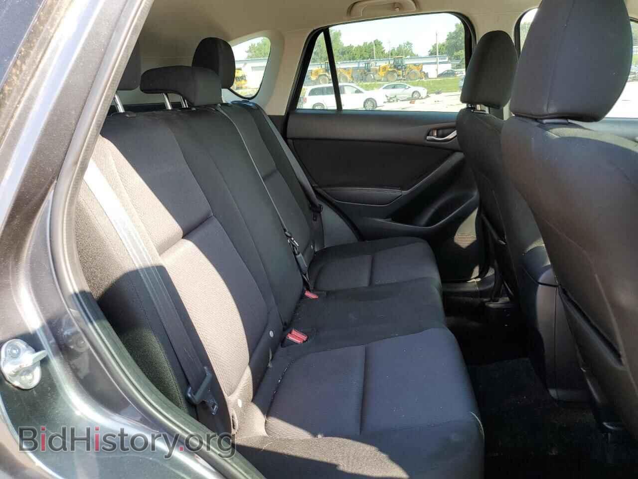 2014 MAZDA CX-5 - VIN: JM3KE2BE5E0403405 - Фото 11