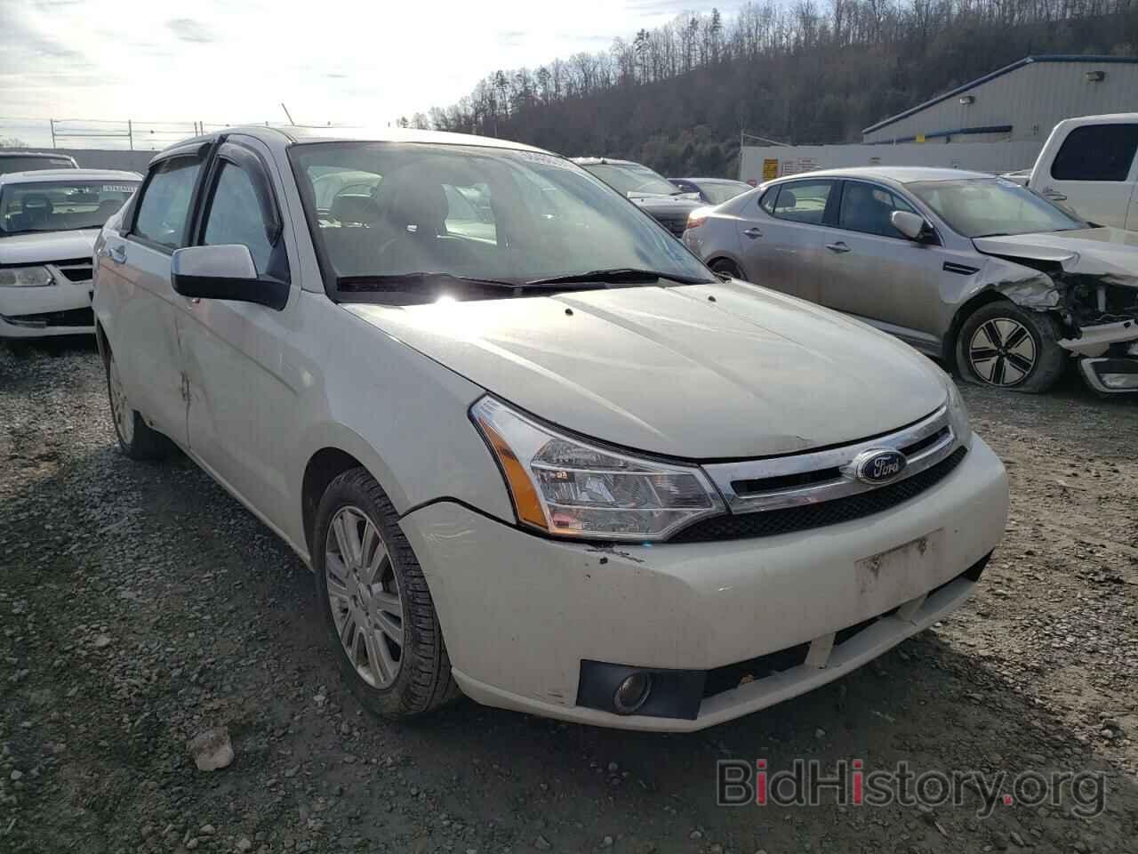 Photo 1FAHP3HN2BW101238 - FORD FOCUS 2011