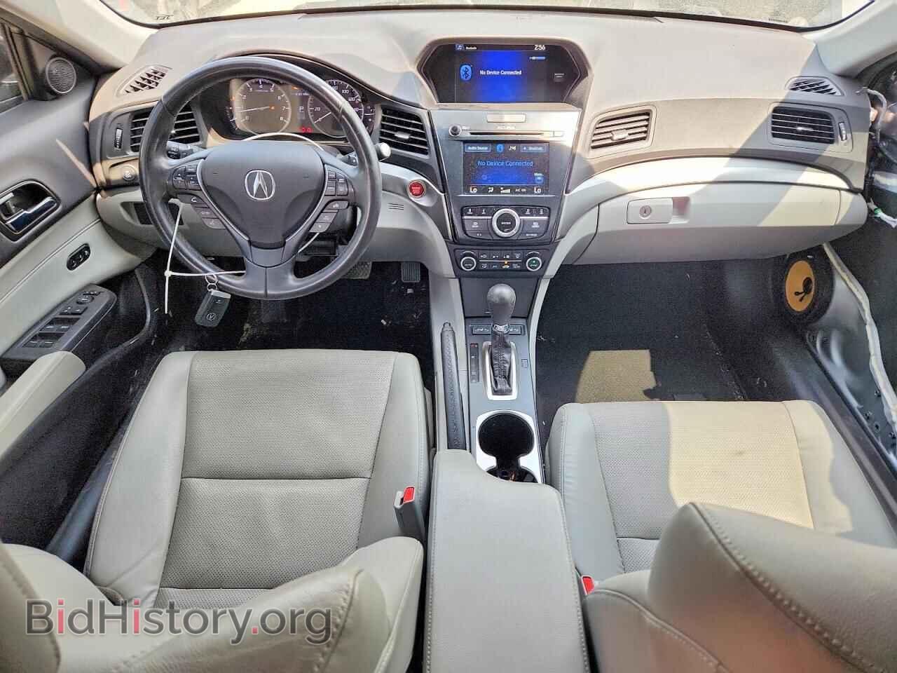 2018 ACURA ILX - VIN: 19UDE2F78JA004586 - Photo 16