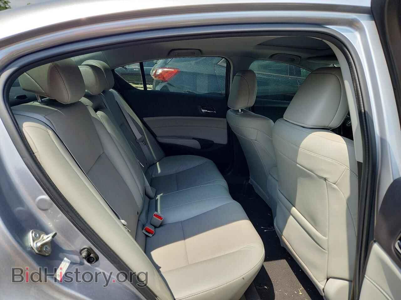 2018 ACURA ILX - VIN: 19UDE2F78JA004586 - Photo 20