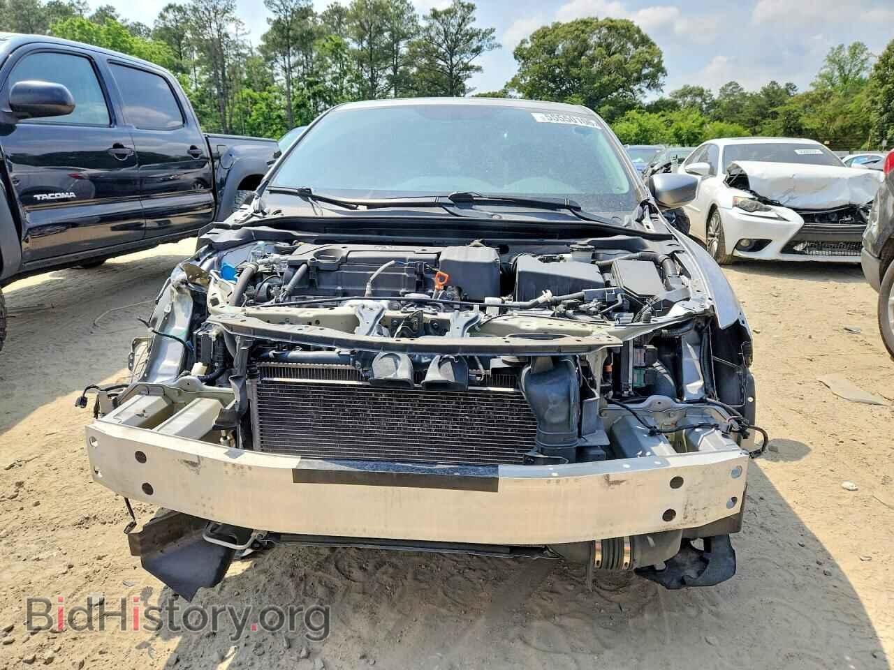 2018 ACURA ILX - VIN: 19UDE2F78JA004586 - Photo 10