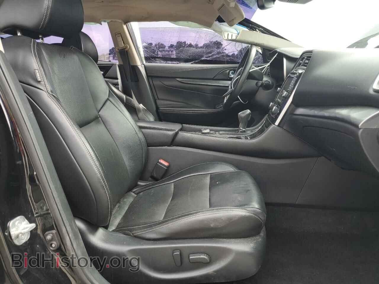 2020 NISSAN MAXIMA - VIN: 1N4AA6DV9LC360936 - Фото 7