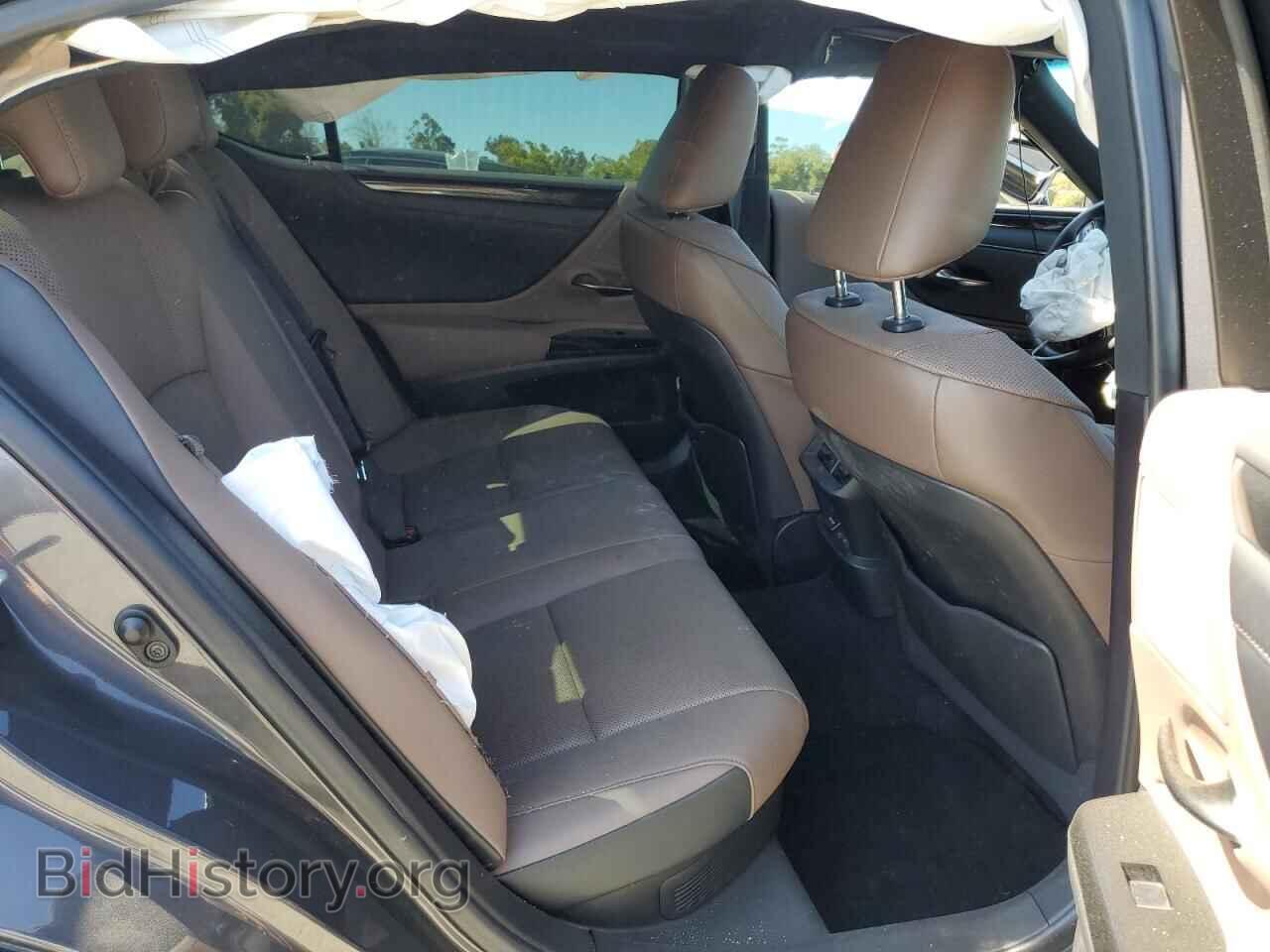 2022 LEXUS ES300 - VIN: 58ACA1C17NU015636 - Фото 10