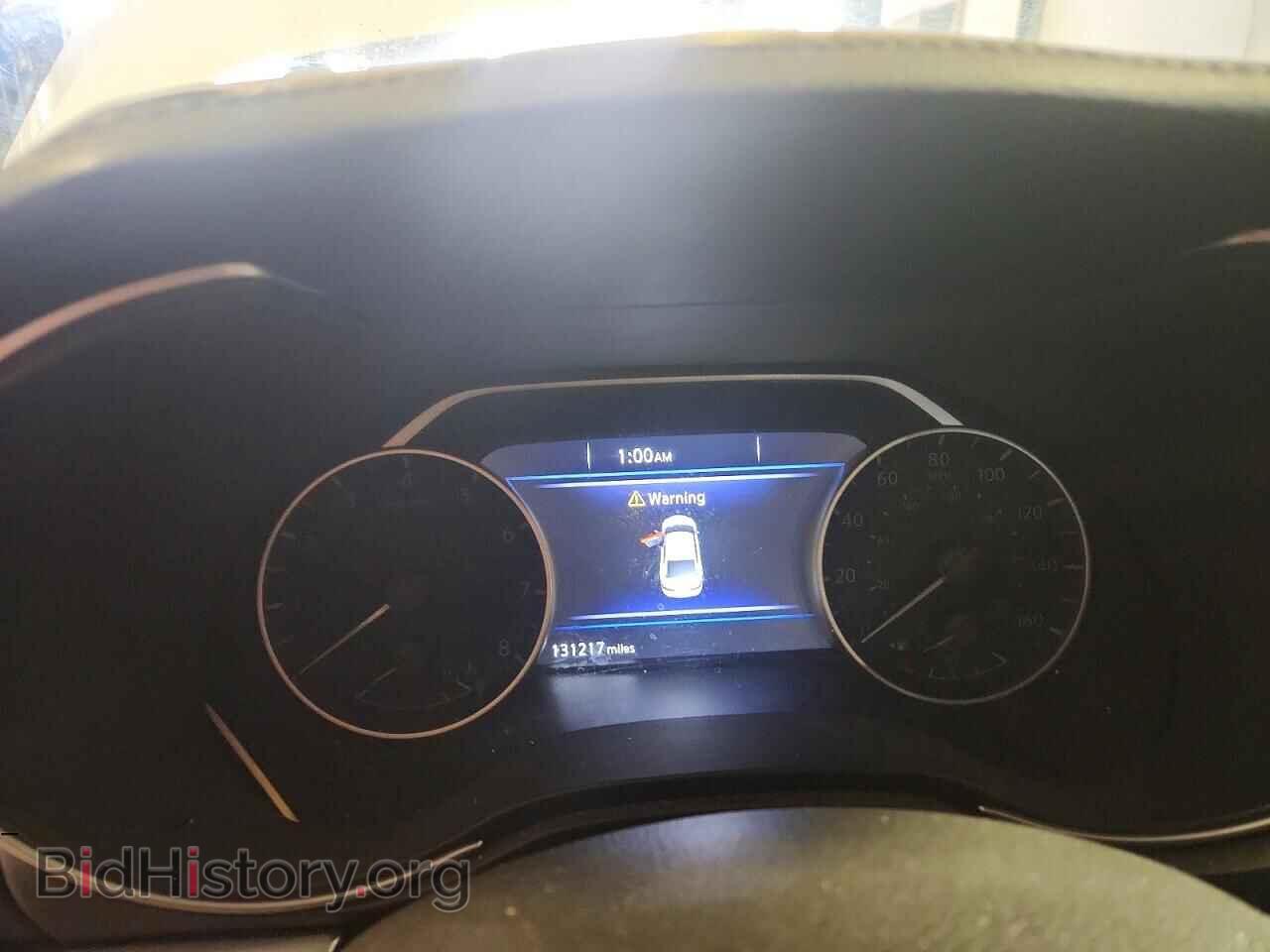 2017 NISSAN MAXIMA - VIN: 1N4AA6AP2HC420746 - Фото 18