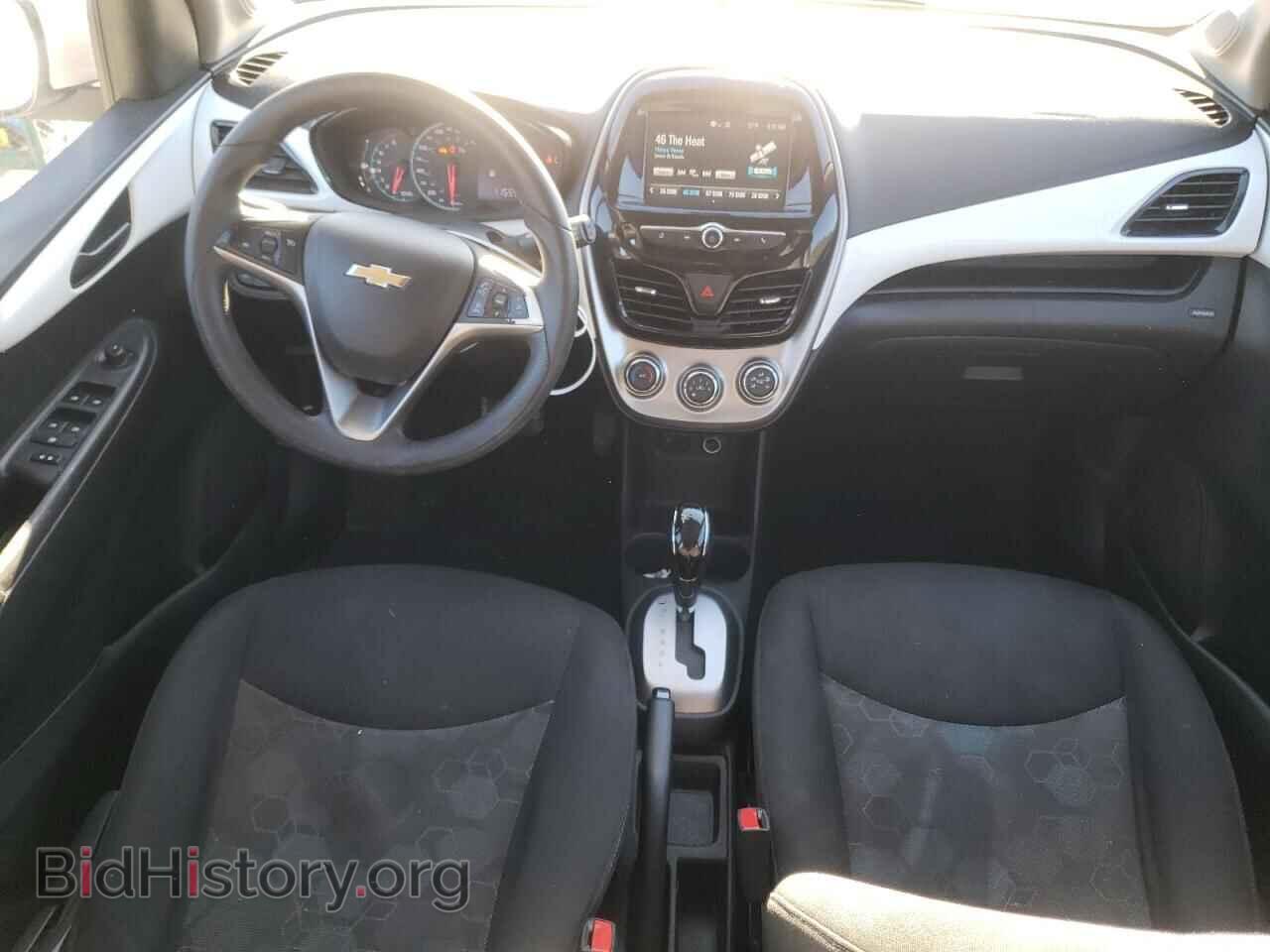 2017 CHEVROLET SPARK - VIN: KL8CD6SA8HC737699 - Photo 16
