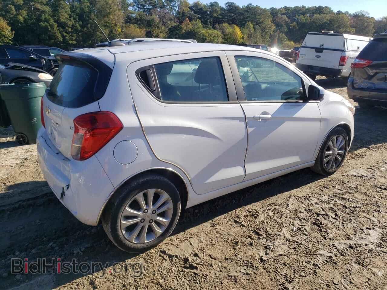 2017 CHEVROLET SPARK - VIN: KL8CD6SA8HC737699 - Photo 5