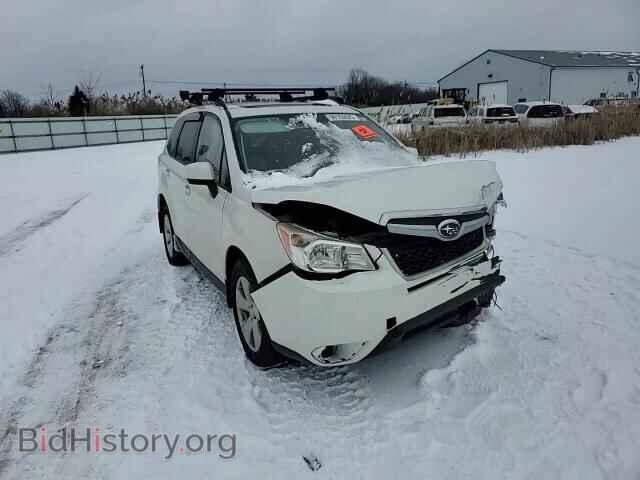 2015 SUBARU FORESTER - VIN: JF2SJADC7FH533913 - Фото 55