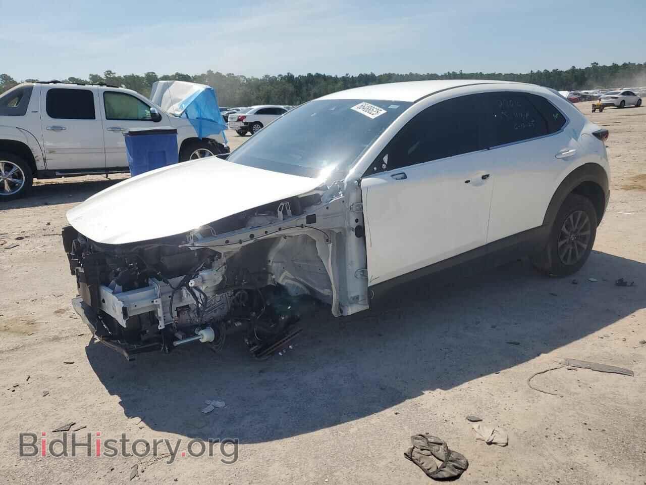 Photo 3MVDMBAM1PM509121 - MAZDA CX30 2023