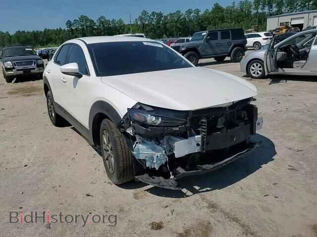 2023 MAZDA CX30 - VIN: 3MVDMBAM1PM509121 - Фото 14