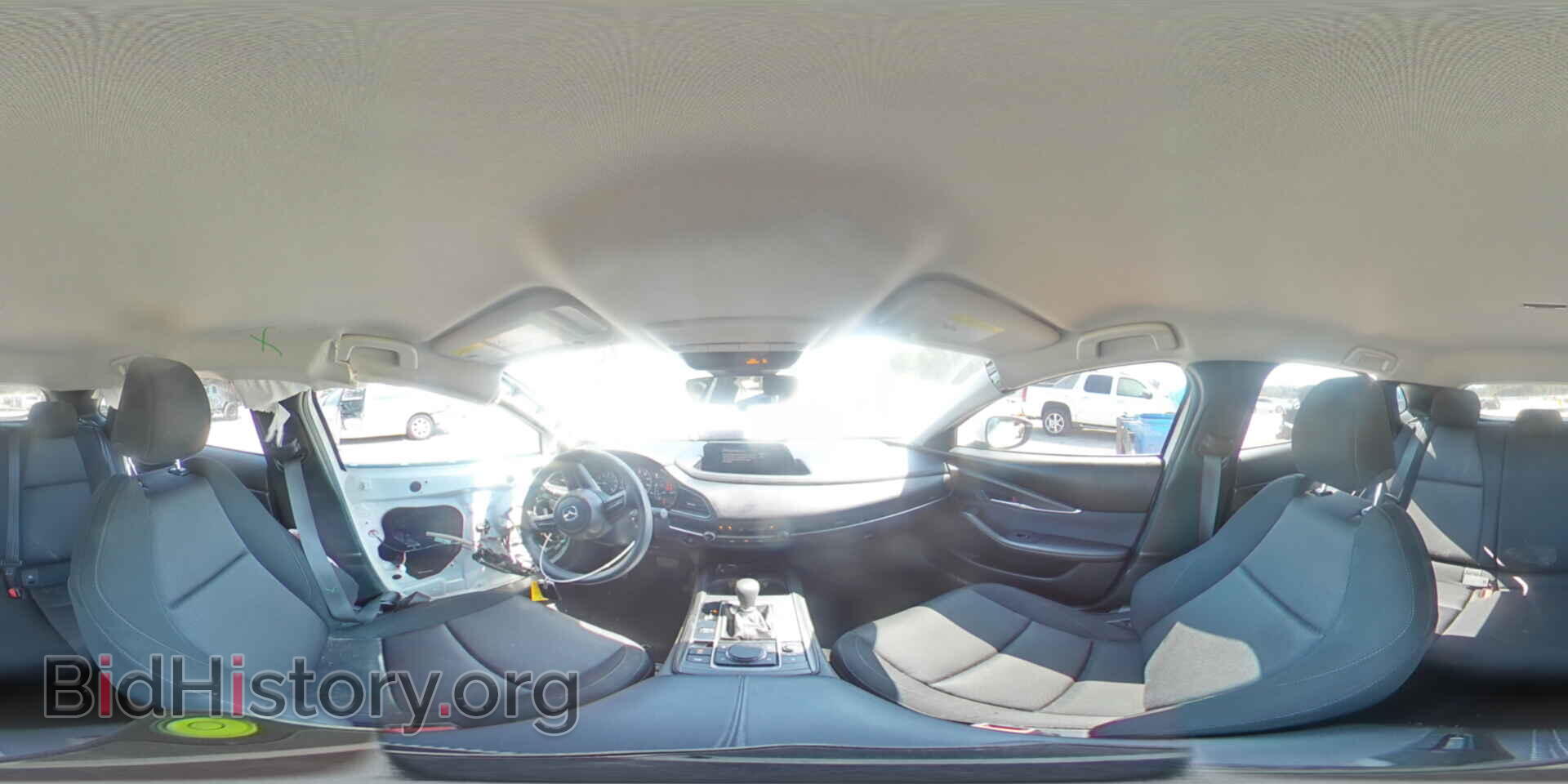 2023 MAZDA CX30 - VIN: 3MVDMBAM1PM509121 - Фото 15
