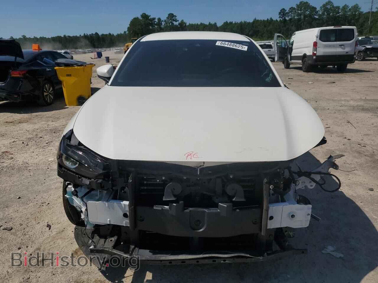 2023 MAZDA CX30 - VIN: 3MVDMBAM1PM509121 - Фото 5
