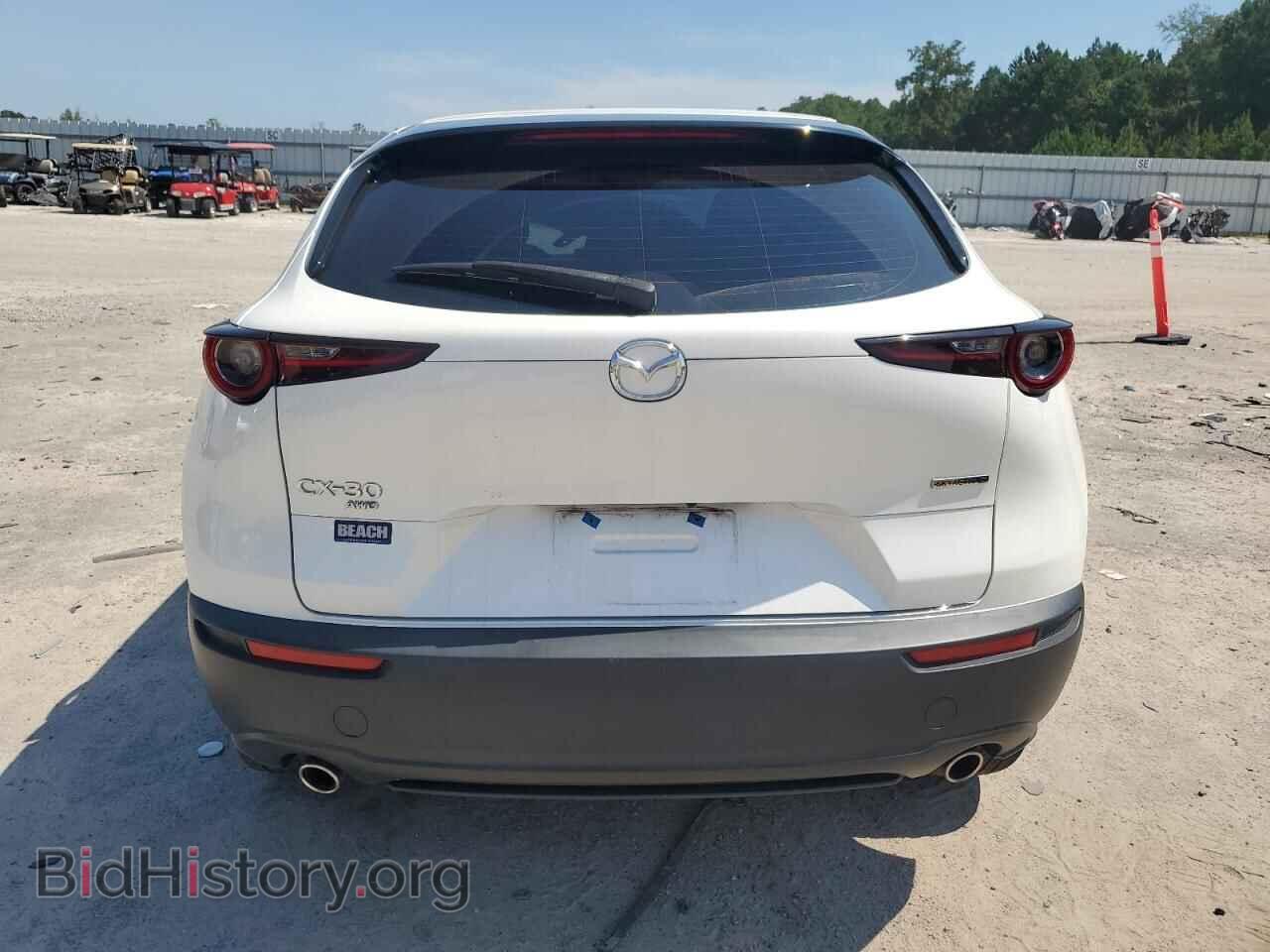 2023 MAZDA CX30 - VIN: 3MVDMBAM1PM509121 - Фото 6