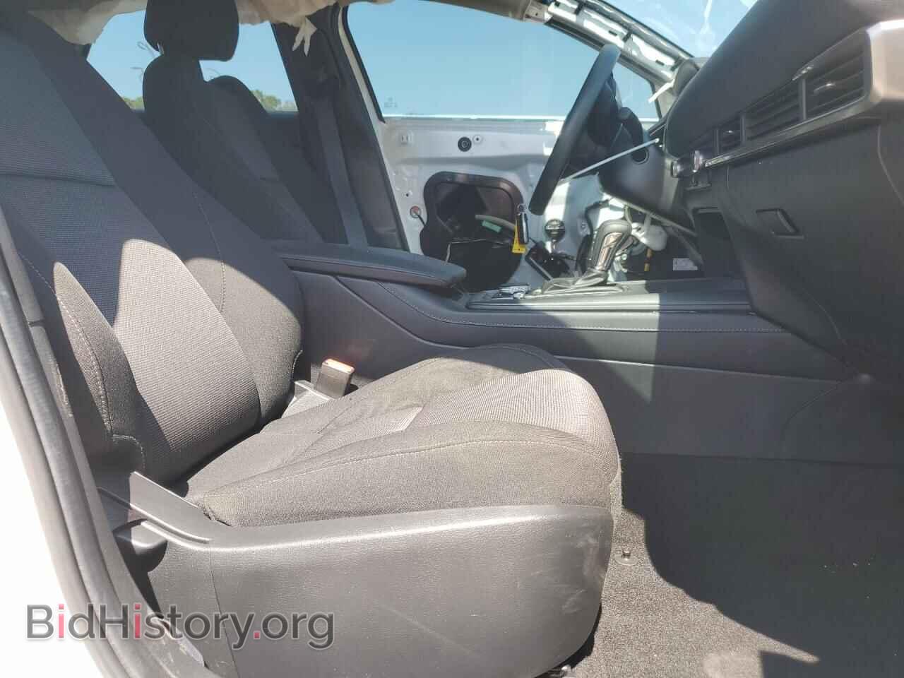 2023 MAZDA CX30 - VIN: 3MVDMBAM1PM509121 - Фото 7