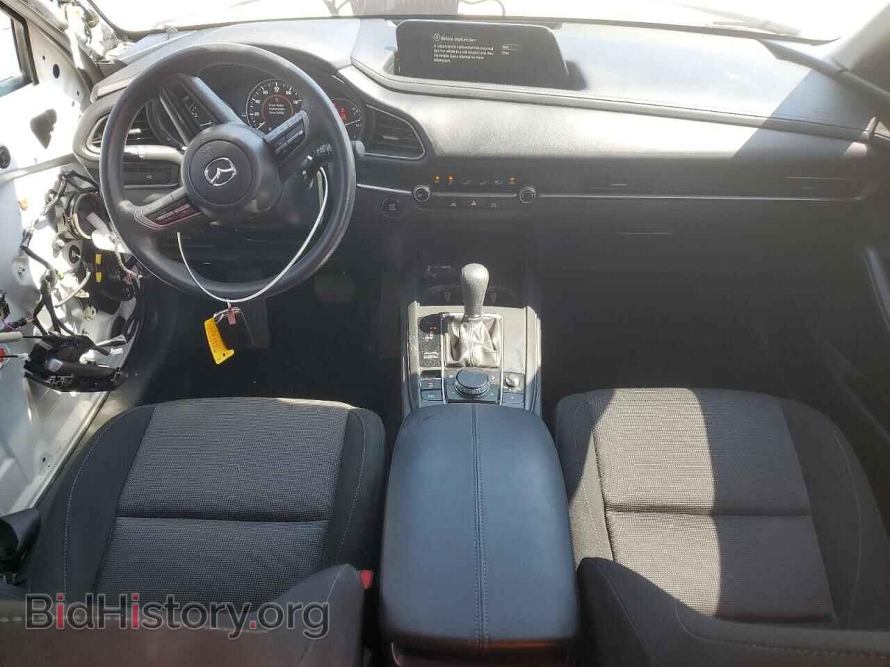 2023 MAZDA CX30 - VIN: 3MVDMBAM1PM509121 - Фото 8