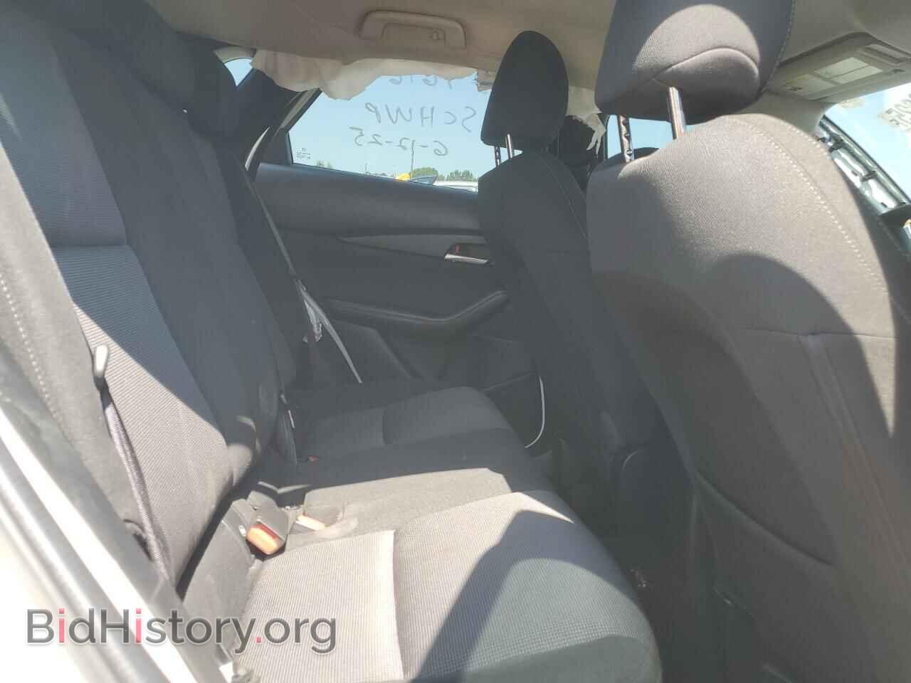 2023 MAZDA CX30 - VIN: 3MVDMBAM1PM509121 - Фото 10