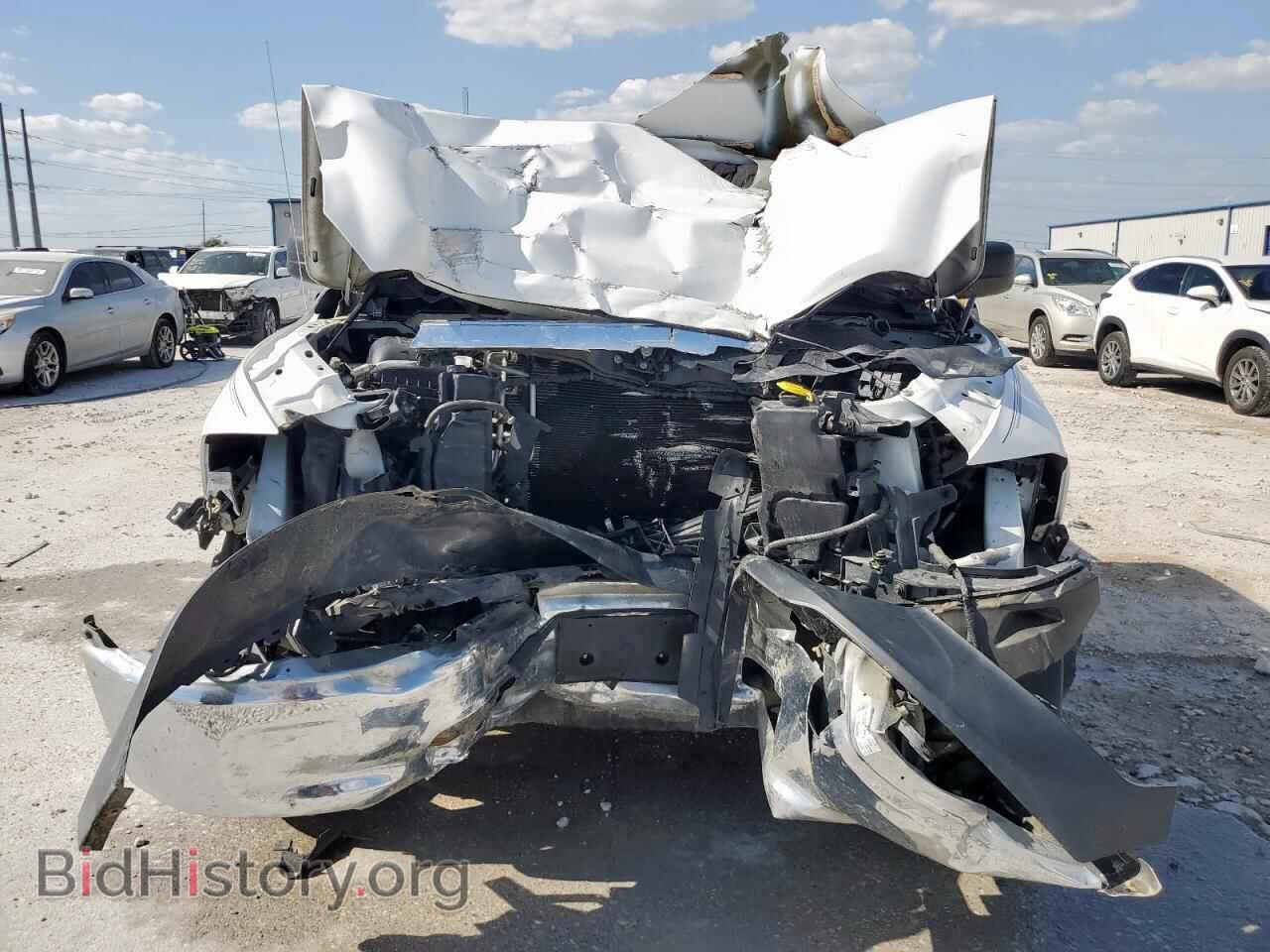 2016 RAM 1500 - VIN: 3C6JR6AG4GG153860 - Фото 5