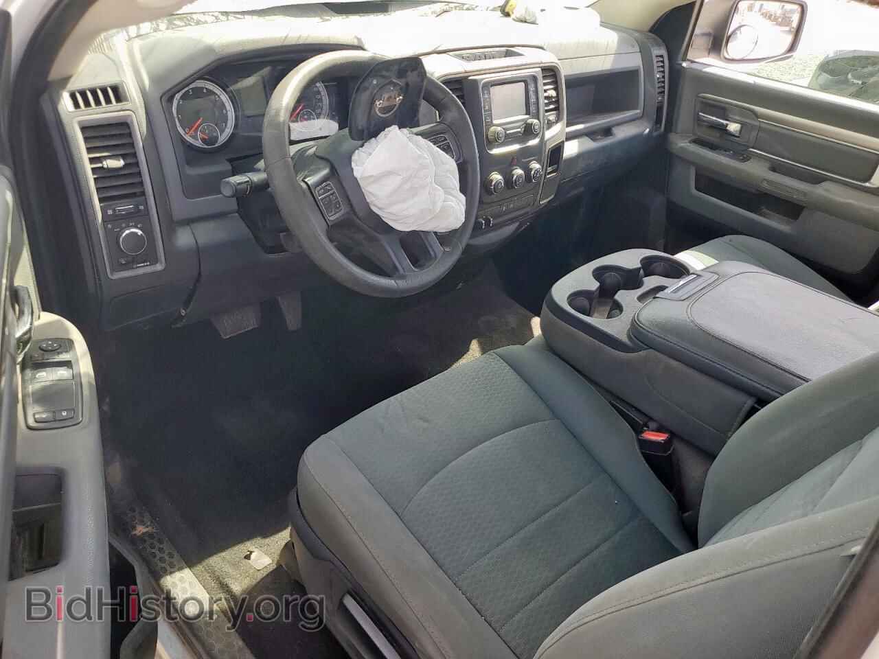 2016 RAM 1500 - VIN: 3C6JR6AG4GG153860 - Фото 8