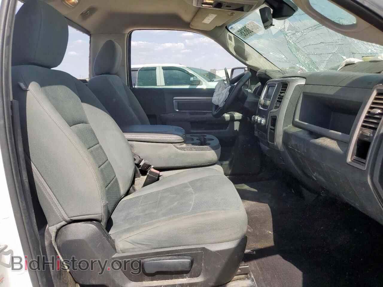 2016 RAM 1500 - VIN: 3C6JR6AG4GG153860 - Фото 10